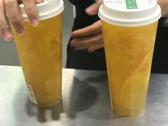 -叶子与茶(苏宁广场店)
