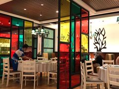 -闫府私房菜·百年鲁菜(恒隆店)