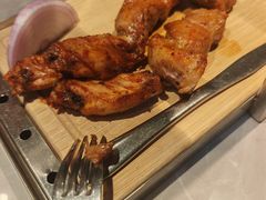 -通海俄式烧烤·俄罗斯大串(嵩山路店)