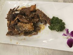 -那达慕蒙古风味酒楼
