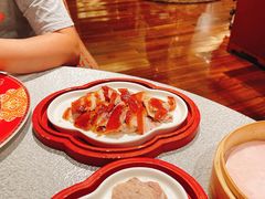 -北京王府井希尔顿酒店·秦唐中餐厅Chynna