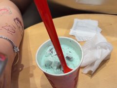 -DQ·蛋糕·冰淇淋(万象城店)