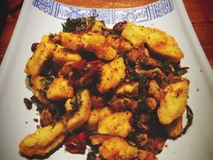 -云海肴·汽锅鸡·云南菜(天津国金汇店)