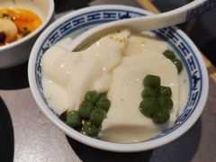 -晓淮山·扬州早茶·淮扬菜(龙阳广场店)