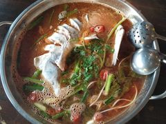 -野山舂·贵州现舂酸汤牛肉(东山店)