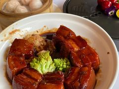 -东门烤鸭店(鼓楼店)