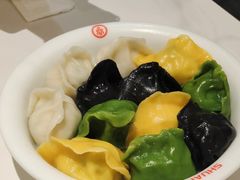 -双合园·海鲜水饺青岛菜(万佳广场店)