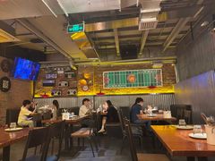 -火鬼 PYRO(五道口店)