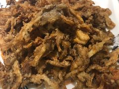 -芳芳餐厅(白沙路店)