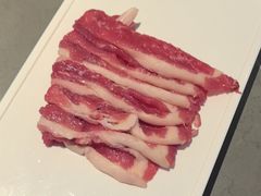 -尚宴牛特鲜自助(太原街万达店)