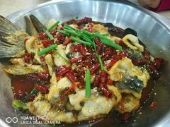 -晓林火锅(安定门店)