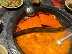 -蜀大侠火锅(建设路第五大道店)