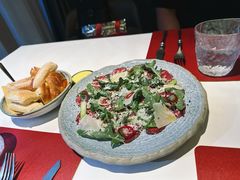 -普朗姆生蚝牛排馆 The Plump Oyster(成都摩方购物中心店)