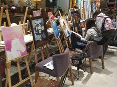 -魔方城市书房(中街益田店)