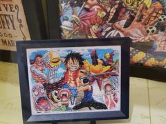 -泡泡玛特POPMART(蓝色港湾店)