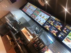 -汉堡王(泰盛广场店)