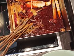 -邢氏老太太烤串(北兴街店)