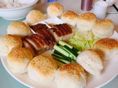 密云烧肉-烧肉馆(古北水镇景区店)