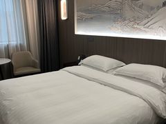 -南京钟山宾馆(江苏省会议中心)