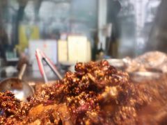 -老黄记手撕烤兔(玉林街店)