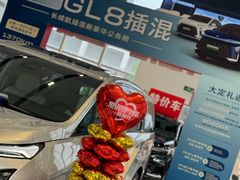 -上海永达别克4S店(惠南镇店)