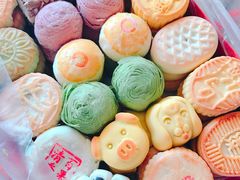 -北京稻香村(方庄店)