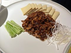 -京味斋·北京烤鸭(华威桥北工大店)