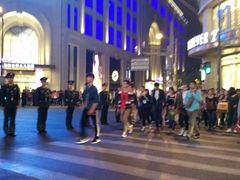 -新世界大丸百货