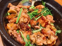 -旺爷砂锅·茶作(国贸城店)