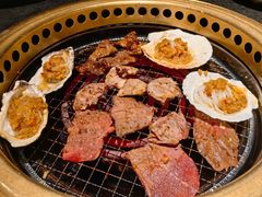 -神户赤童日式烤肉(金地广场店)