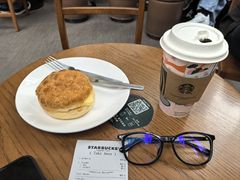 -星巴克(朗豪坊店)