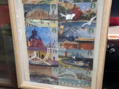 -星巴克臻选(济南恒隆店)