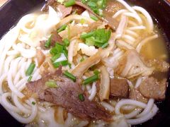 -鑫花溪牛肉米粉(文星广场店)