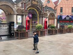 -安徒生童话乐园