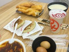 -和众大油条(维明路店)