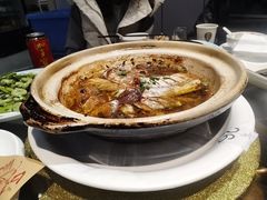 -大家发海鲜城夜排档(华山中路店)