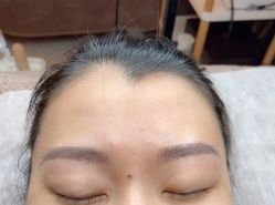 -本小姐美学·半永久纹眉野生眉