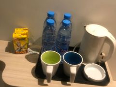 -汉庭(天津滨江道步行街店)