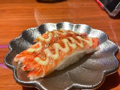 赤焰蟹柳寿司-摩打食堂(喜荟城店)