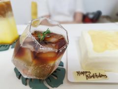 -五进制 Coffee Shop