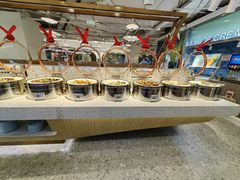 -和谐号蒸汽海鲜烤肉自助餐厅(欧亚新生活店)
