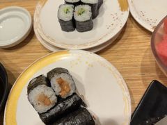 -合点寿司(金虹桥商场店)