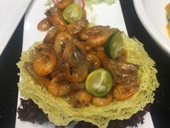 -徐记私厨(半淞园路店)