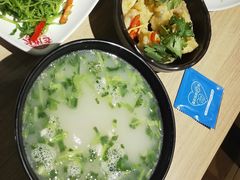 -老班长手工灌汤包老店(东山店)