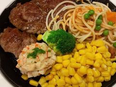 -诺丁牛排披萨自助餐厅(汕头苏宁店)