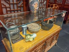 -正阳门饭庄·烤鸭·北京菜(万丰路七里庄店)