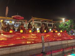 -大唐不夜城