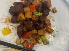 -友鹏海鲜(新宜白大道店)