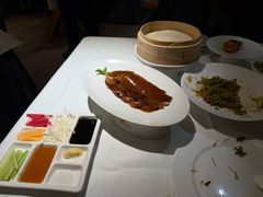 -四季民福烤鸭店(前门大栅栏店)