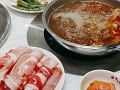 -集品鲜湾·蒸汽海鲜自助料理(青岛银座和谐广场店)